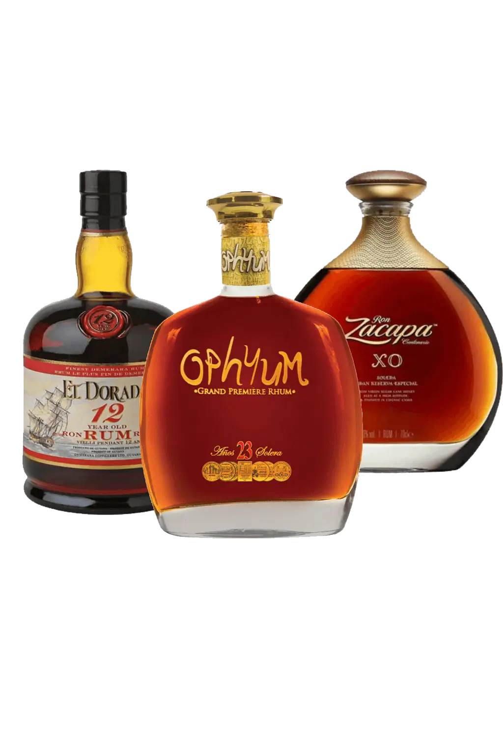 Rumy U Pana domácího