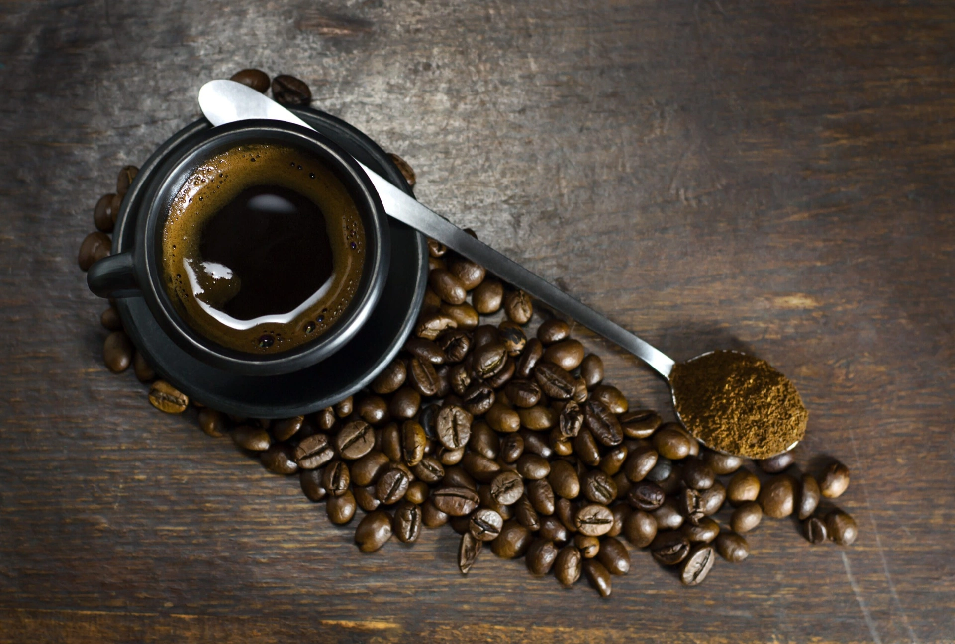 Čerstvě pražená káva z pražírny U Pana domácího