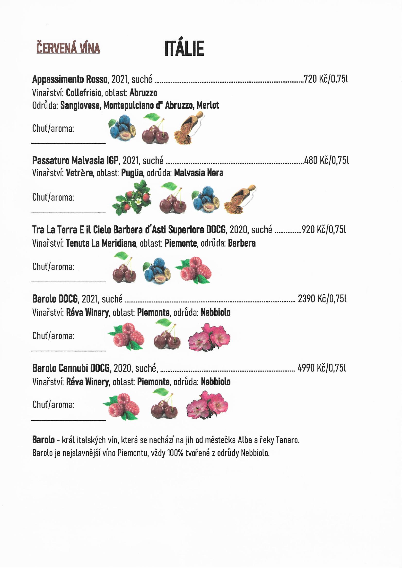 Vinný lístek — strana 3