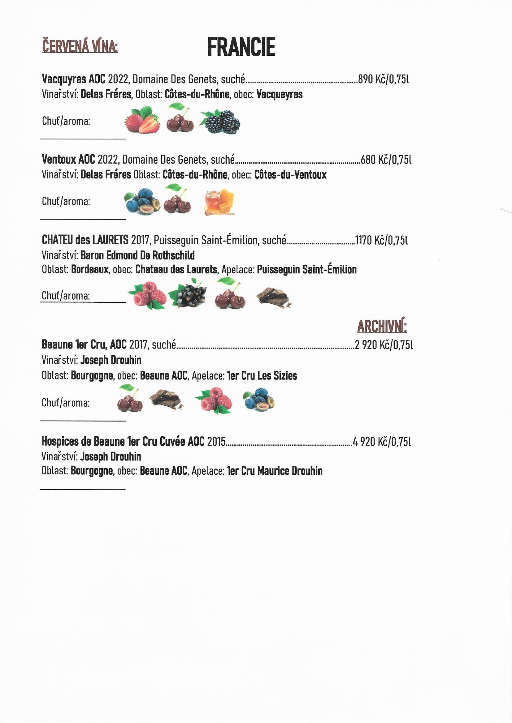 Vinný lístek — strana 5