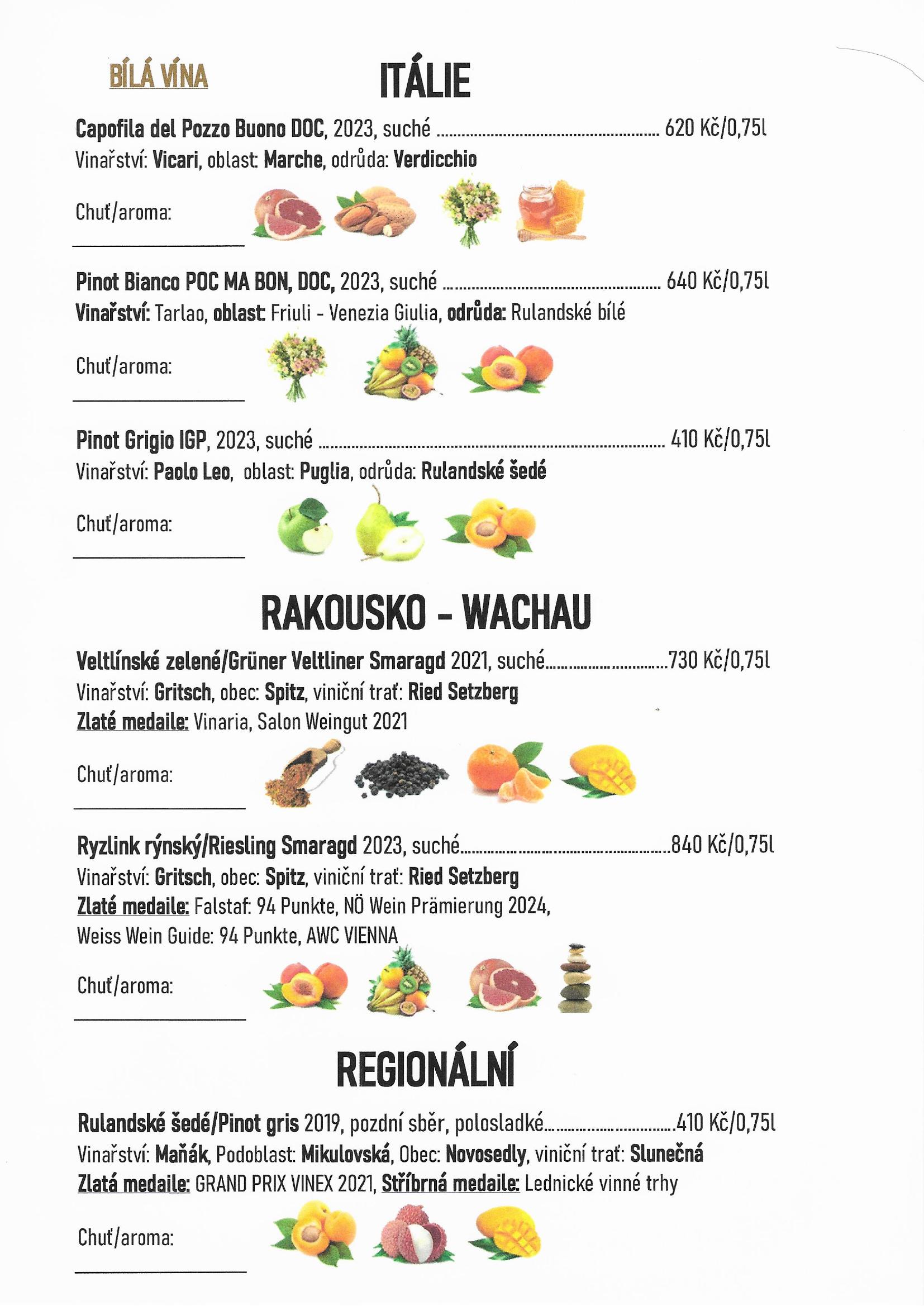 Vinný lístek — strana 7
